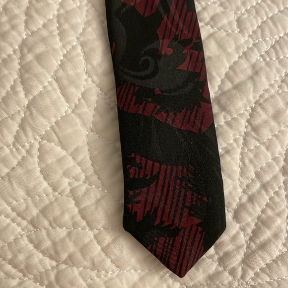 men’s Vintage Wolverine Tie Marvel Comics 1994 - Picture 5 of 5